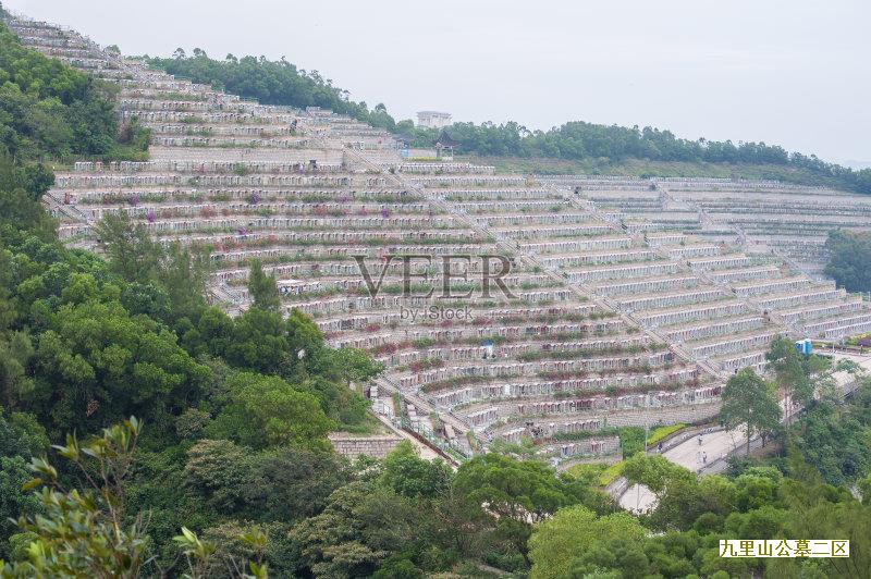 房山墓地静安墓园怎么样？多少一平
