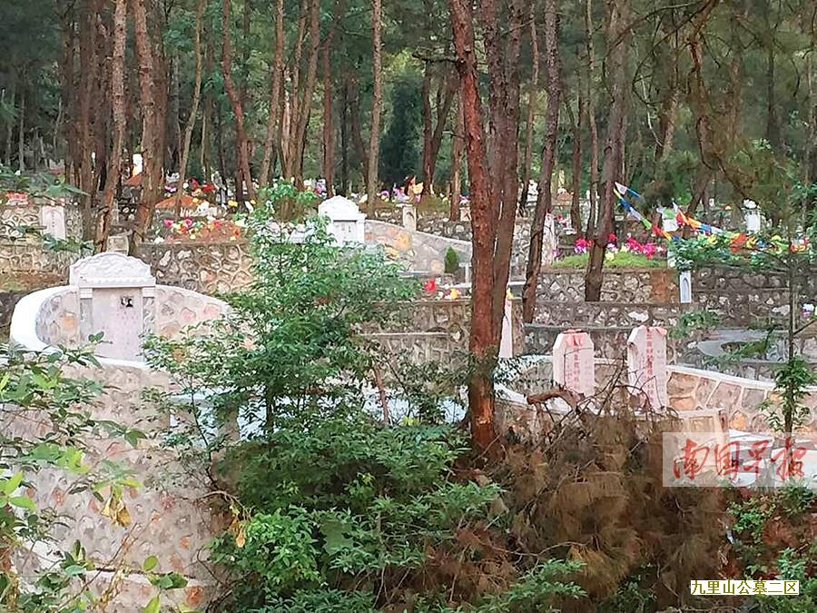 在天寿陵园买块墓地都需要哪些费用？