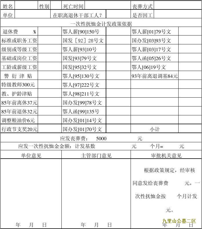 云南峨山县天泉林园公墓陵园墓地怎么样？