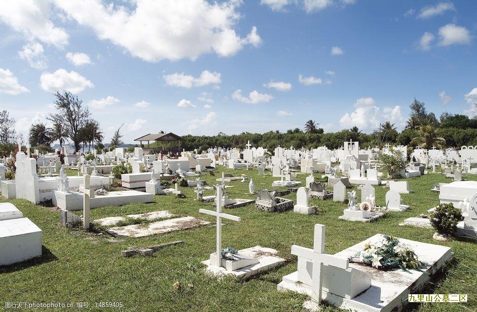 银川金山人文纪念园墓地价位是多少