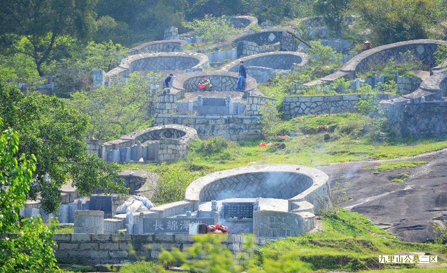 浙江舟山市普陀山易德园陵园墓地咨询电话是多少-