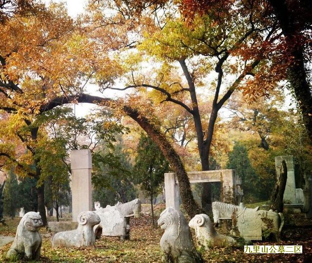 墓地选不好殃及后人，北京公墓网教您如何为逝者选墓