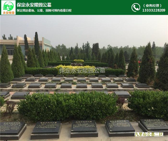 朱家角镇境内墓地——上海青浦至尊园怎么样