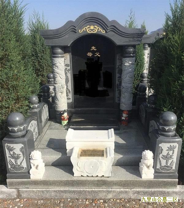北京墓地多钱 透过墓地，了解中华文化