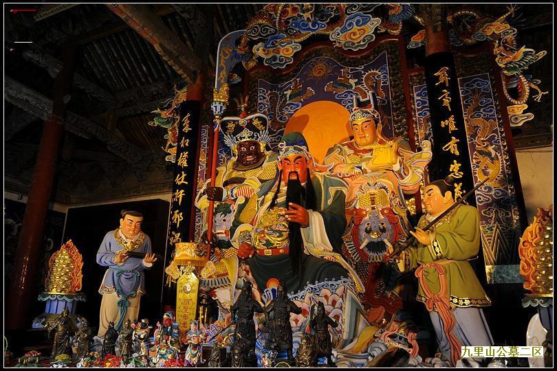 怎样买北京合法墓地