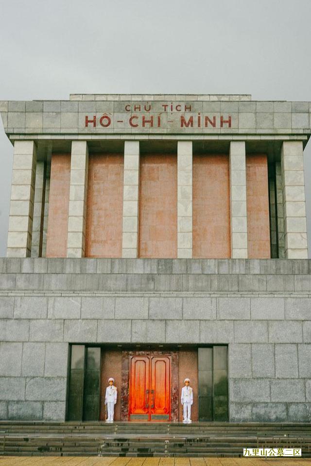九里山公墓一区和二区哪家好？在哪里能购买？