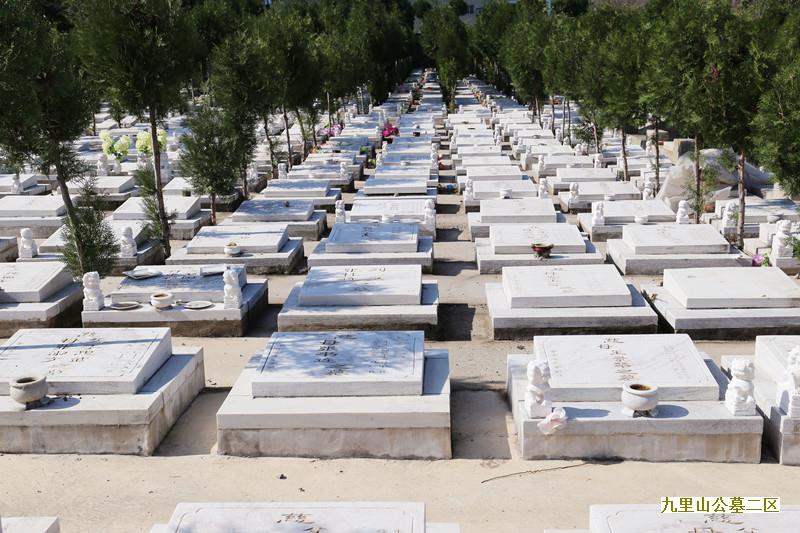 公墓选墓地有什么讲究和常识